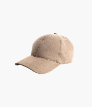 Casquette Brown