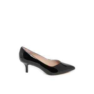 ESCARPIN ETONNANTE NOIR