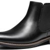 Bottine Homme Cuir Chelsea