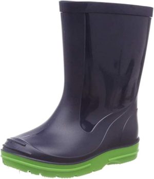 Bottes & bottines de pluie enfant